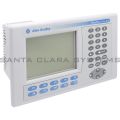 Allen Bradley 2711P-B6M5A PanelView Plus 600 Product Image