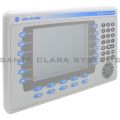 Allen Bradley 2711P-B7C4B2 PanelView Plus 700 Product Image