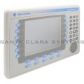 Allen Bradley 2711P-B7C4D2 PanelView Plus 700 Product Image