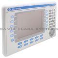 Allen Bradley 2711P-B7C4D8 PanelView Plus 700 Product Image