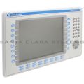 Allen Bradley 2711P-K10C4D8 PanelView Plus 6 Product Image