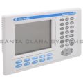 Allen Bradley 2711P-K6C20D8 PanelView Plus 6 Product Image