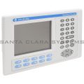 Allen Bradley 2711P-K6M20D8 PanelView Plus 6 Product Image