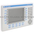 Allen Bradley 2711P-K7C4D2 PanelView Plus 700 Product Image