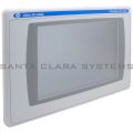 Allen Bradley 2711P-RDT10C Replacement Display Module Product Image