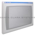 Allen Bradley 2711P-RDT12C Replacement Display Module Product Image