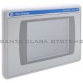 Allen Bradley 2711P-RDT7C Replacement Display Module Product Image
