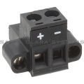 Allen Bradley 2711P-RTBDC2 DC Power Terminal Block Product Image