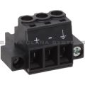 Allen Bradley 2711P-RTBDSP Terminal Block Product Image