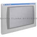 Allen Bradley 2711P-T10C4D2 PanelView Plus 1000 Display Product Image