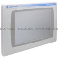 Allen Bradley 2711P-T10C4D6 PanelView Plus CE 1000 Product Image