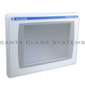 Allen Bradley 2711P-T10C4D8 PanelView Plus 6 Product Image