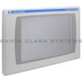 Allen Bradley 2711P-T10C4D9 PanelView Plus 6 Display Product Image