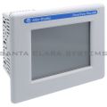 Allen Bradley 2711P-T6C20A8 PanelView Plus 6 Product Image