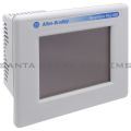 Allen Bradley 2711P-T6C20D PanelView Plus 600 Product Image