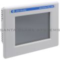 Allen Bradley 2711P-T6C20D8 PanelView Plus 6 Product Image