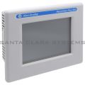 Allen Bradley 2711P-T6C5D8 PanelView Plus 6 Product Image