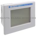 Allen Bradley 2711P-T6M20D PanelView Plus 600 Product Image