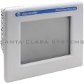 Allen Bradley 2711P-T6M5A8 PanelView Plus 6 Product Image