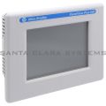 Allen Bradley 2711P-T6M5D8 PanelView Plus 6 Product Image