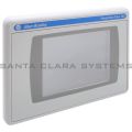 Allen Bradley 2711P-T7C4A2 PanelView Plus 700 Touch Screen Product Image