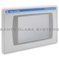 Allen Bradley 2711P-T7C4D1 PanelView Plus 700 Touch Screen Product Image