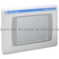 Allen Bradley 2711P-T7C4D2 PanelView Plus Color Touchscreen Product Image