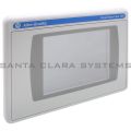 Allen Bradley 2711P-T7C6D1 PanelView Plus Compact Terminal Product Image