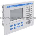 Allen Bradley 2711PC-B4C20D8 PanelView Plus 6 Product Image