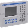 Allen Bradley 2711PC-K4M20D8 Product Image