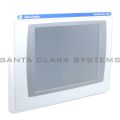Allen Bradley 2711PC-T10C4D8 PanelView Terminal Product Image