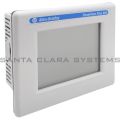 Allen Bradley 2711PC-T6M20D8 PanelView Product Image