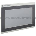 Allen Bradley 2711R-T7T PanelView Component Terminal Product Image