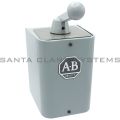 Allen Bradley 350-BAV Reversing Drum Switch Product Image
