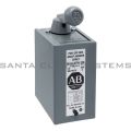 Allen Bradley 350-TAV32 Reversing Drum Switch Product Image