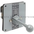 Allen Bradley 350-TAV34 Reversing Drum Switch Product Image