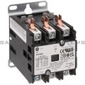 Allen Bradley 400-DP40NB3 400 Definite Purpose Contactor, 40A, 480V 50/60Hz Product Image