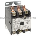 Allen Bradley 400-DP40ND3 Definite Purpose Contactor Product Image