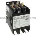 Allen Bradley 400-DP60ND3 Definite Purpose Contactor Product Image