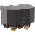 Allen Bradley 40171-002-02 Transformer Pilot Light Product Image