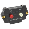 Allen Bradley 40193-415-53 Contact Block Product Image