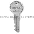 Allen Bradley 40269-087-01 Key | T112 Product Image