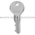 Allen Bradley 40269-087-04 Key | T382 Product Image