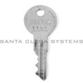 Allen Bradley 40269-087-05 Key | T404 Product Image