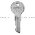 Allen Bradley 40269-087-07 Key | T484 Product Image