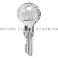 Allen Bradley 40269-087-12 Key | T178 Product Image