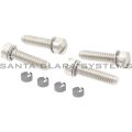 Allen Bradley 40309-108-51 Hardware Kit Product Image