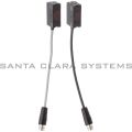 Allen Bradley 42KB-T2LNSR-Y3 PhotoSwitch Product Image
