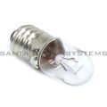 Allen Bradley 440A-A09056 Bulb for Conduit Pilot Light Product Image