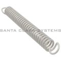 Allen Bradley 440E-A13202 Stainless Steel Tensioner Spring Product Image